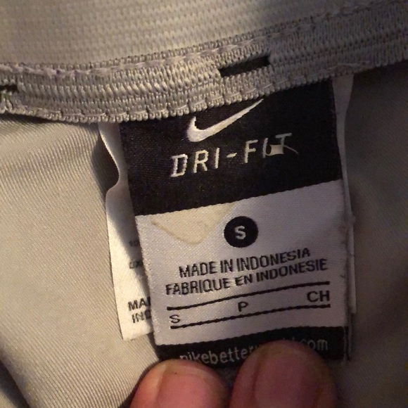 Ohio State Stitched Basketball Shorts Men’s Small - Picture 4 of 4